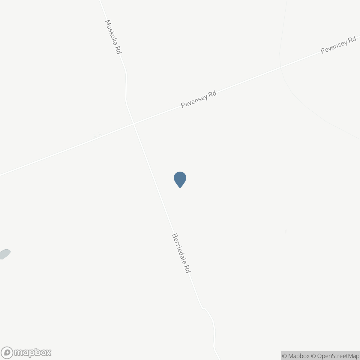 PART 2 BERRIEDALE ROAD, Magnetawan, Ontario P0A 1C0